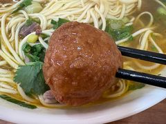 -顺发拉面(长湖路店)