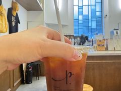 -Parking Coffee(孩儿巷店)