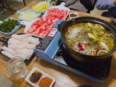 -张老板的店(民乐园店)