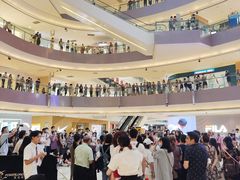 -宝龙城(杭州滨江店)