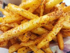 -纽约薯条(世豪广场店)