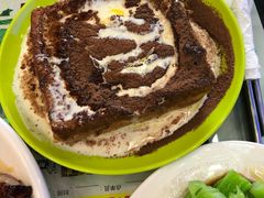 -澳门陈光记烧味饭店(万象城店)