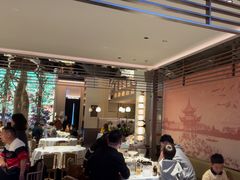 -桂满陇·海市蜃楼·黑金(国金店)