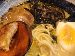 -白石的深夜食堂(大上海店)
