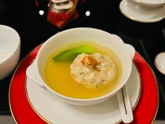 -上海苏宁宝丽嘉酒店·嘉府壹号中餐厅