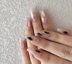 -LILY NAILS美甲美睫