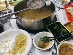 -刘少华贵州小黄牛·鲜牛肉火锅(总店)