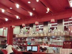-喜家德虾仁水饺(东海缤纷天地店)