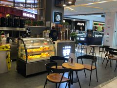 -凯德广场(埃德蒙顿路店)