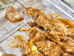 腰花-酒宝荡烧烤(长航局江大路住宅小区店)