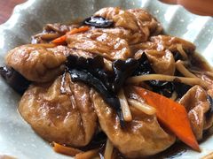-灵福缘私房菜·农家菜(拈花湾·灵山大佛必推店)