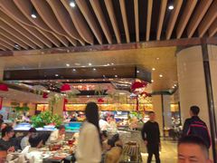 -河北宾馆·香溢自助餐(裕华店)