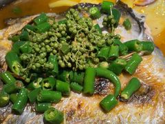 -探炉·香辣豆花烤鱼(笋岗宝能环球汇店)