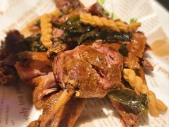 -辣尚瘾·烤鱼·新川菜(交大直营店)