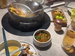 -芸山季·云南野生菌火锅(宝能环球汇店)