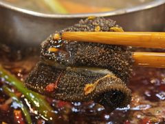 -周记全牛油火锅