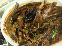 android_upload_pic-蓝港海鲜厨房(金水路店)