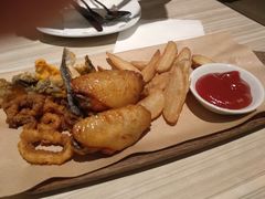 -必胜客(SM城市广场店)