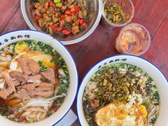 -虎子面粉馆(五一东村店)