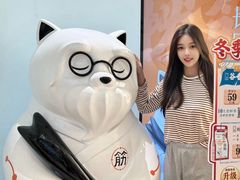 -长风拨筋养身(金虹桥店)