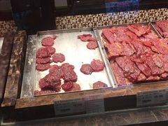 金钱猪肉脯-美珍香(五角场第一食品店)