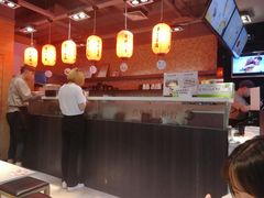 -鲜芋仙(观音桥大融城LG店)