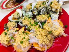 -小辣妹川味海鲜加工店(第一市场椰风巷店)