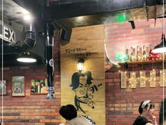 大堂-咕咕站韩国料理(紫金港店)