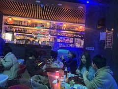 -MOSSO音乐酒吧·Live House(南京西路店)