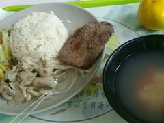 -上海野生动物园老虎餐厅