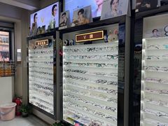 -创视镜匠眼镜管家(太升南路店)