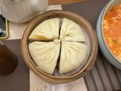 -望京楼flavor餐厅(古北水镇景区店)