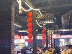 -王扯火胖哥烤生蚝(眉山首店)