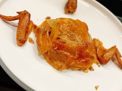 黑松露烤鸡-海味观(老西门店)