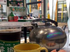 -晓彭肥肠鸡·泡椒鸡火锅(水木天地店)