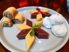 -百花深处·老北京风味菜