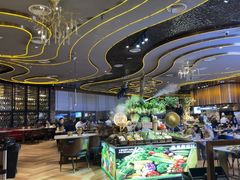 -喜庭海鲜自助(来福士店)