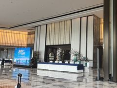 -杭州君尚云郦酒店