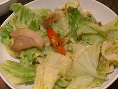 -汤城小厨•粤菜•靓汤(苏州街店)