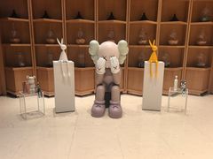 -现代华天大酒店海鲜自助餐(芙蓉南路店)