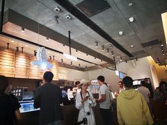 -喜茶(上海兴业太古汇店)