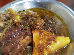 -阿秋牛排(湖心街店)