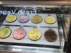 -盛江山自助料理(太原街万达店)