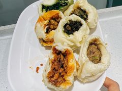 -老陶包子铺(南大西南村店)