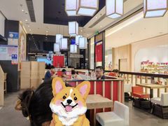 -一風堂拉面(深圳湾万象城店)