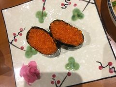 -気楽亭和食料理(气乐亭大世界本店)