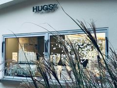-HUGS coffee(东区店)
