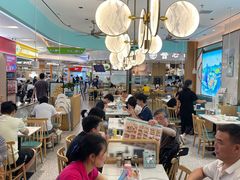 -苏晓玥·手作江南小吃(深圳北站店)