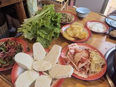 -石记老北京炙子烤肉(松园店)