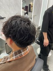 -YESIDO椰岛造型烫发染发